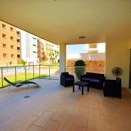 He Villamartin Gardens Orihuela Esterno foto