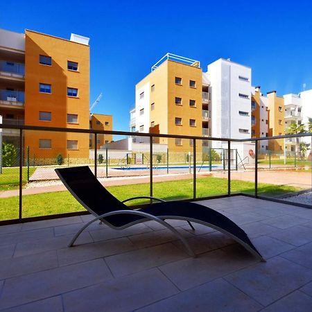 He Villamartin Gardens Orihuela Esterno foto