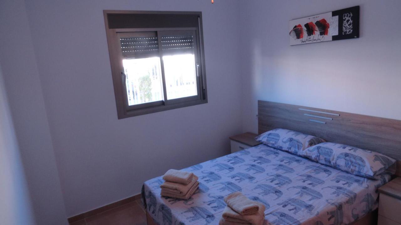 He Villamartin Gardens Orihuela Esterno foto