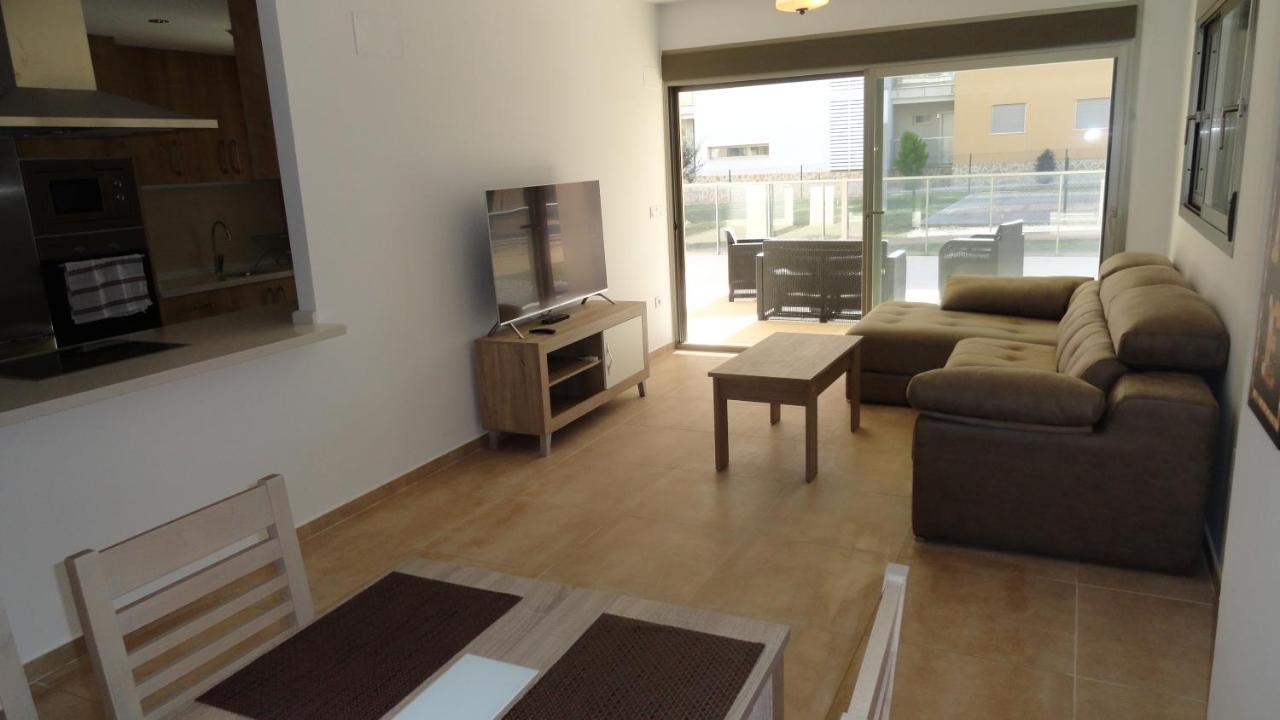 He Villamartin Gardens Orihuela Esterno foto