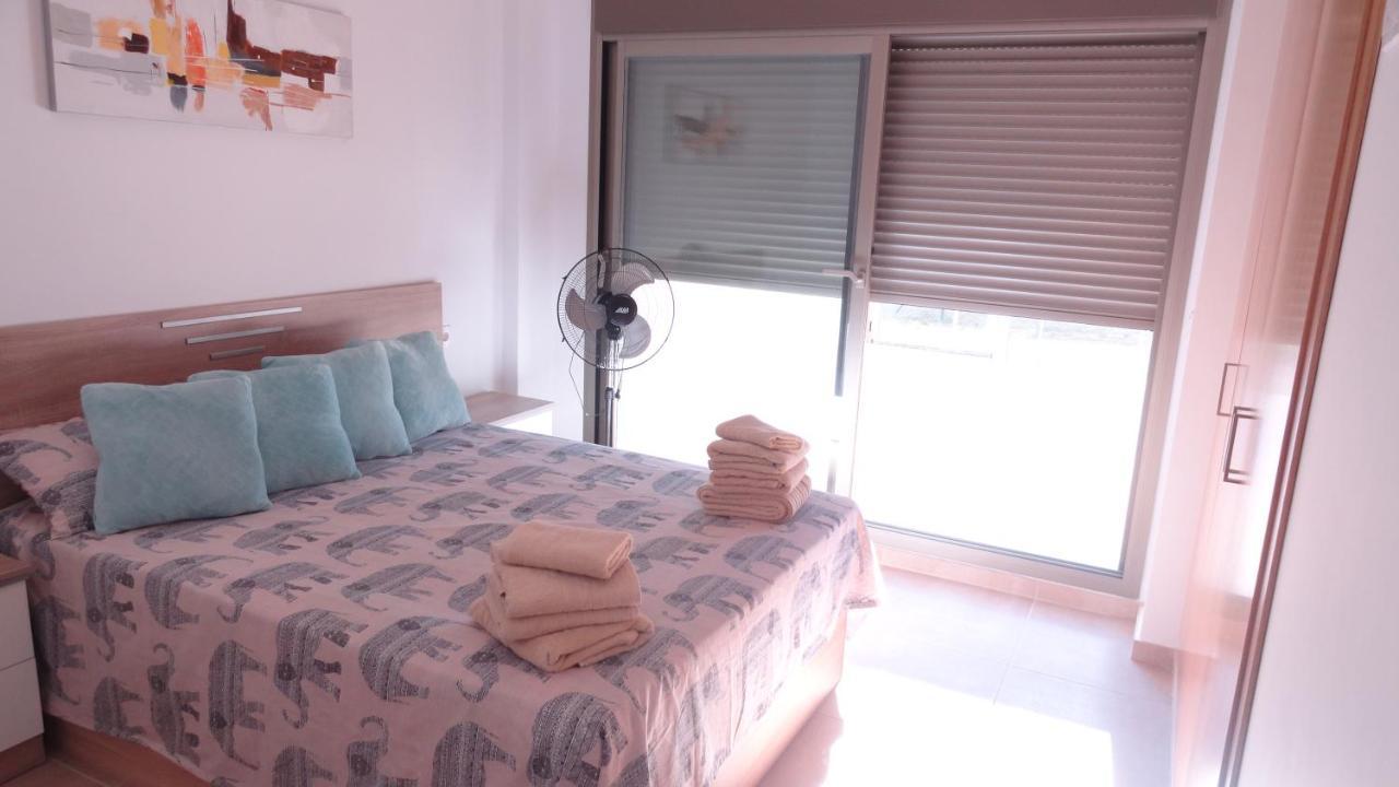 He Villamartin Gardens Orihuela Esterno foto