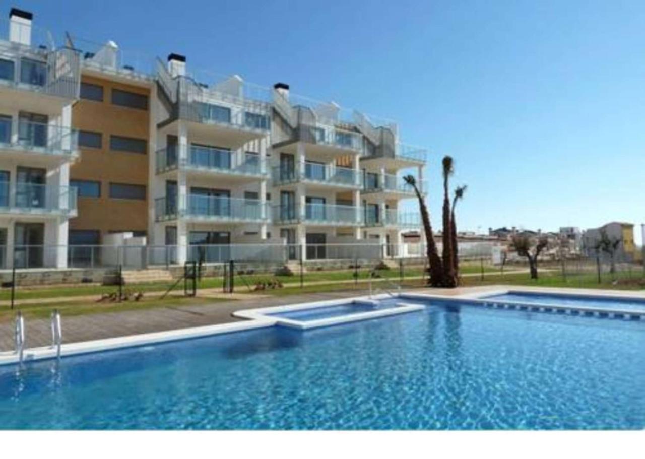 He Villamartin Gardens Orihuela Esterno foto