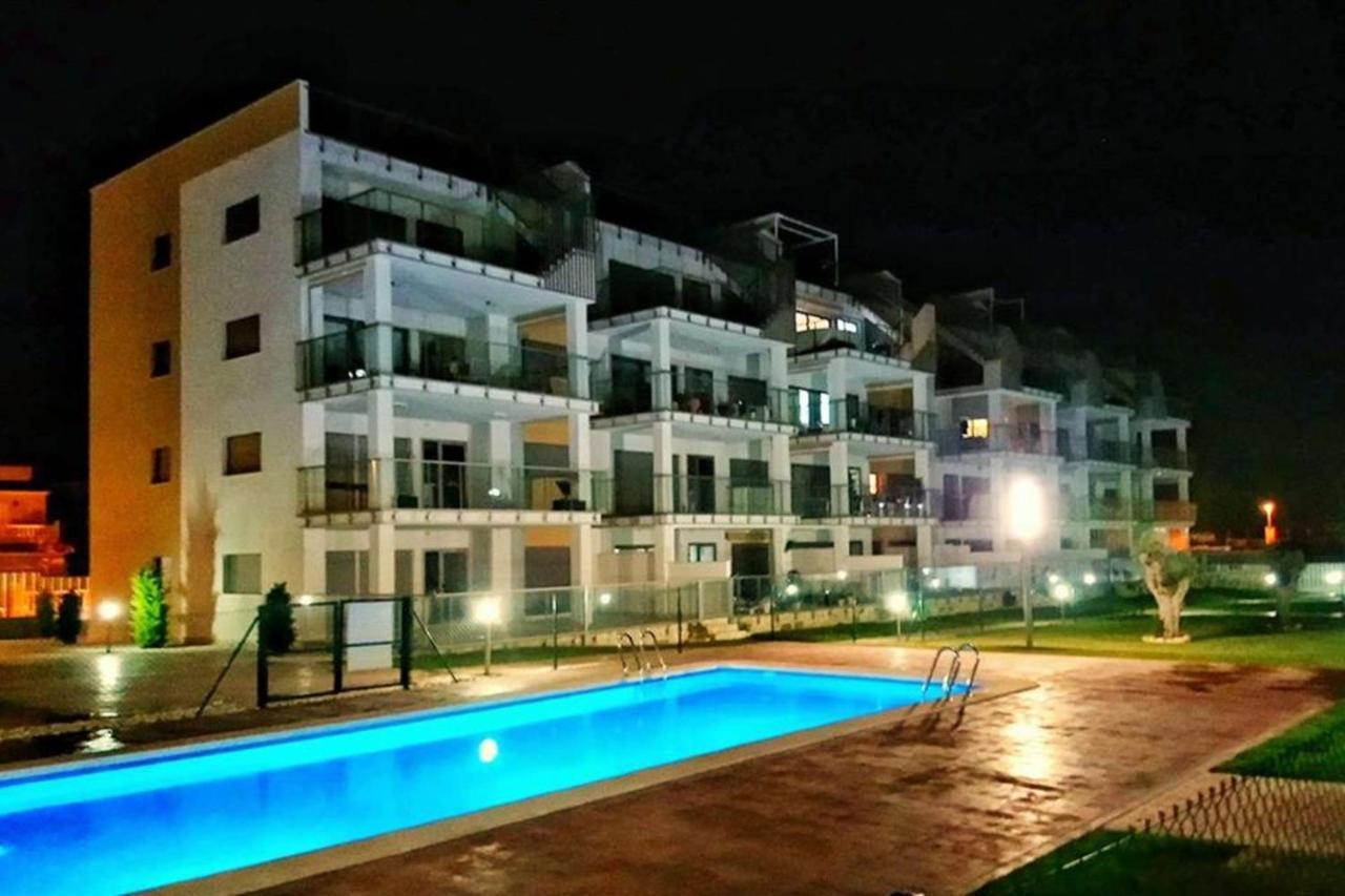 He Villamartin Gardens Orihuela Esterno foto