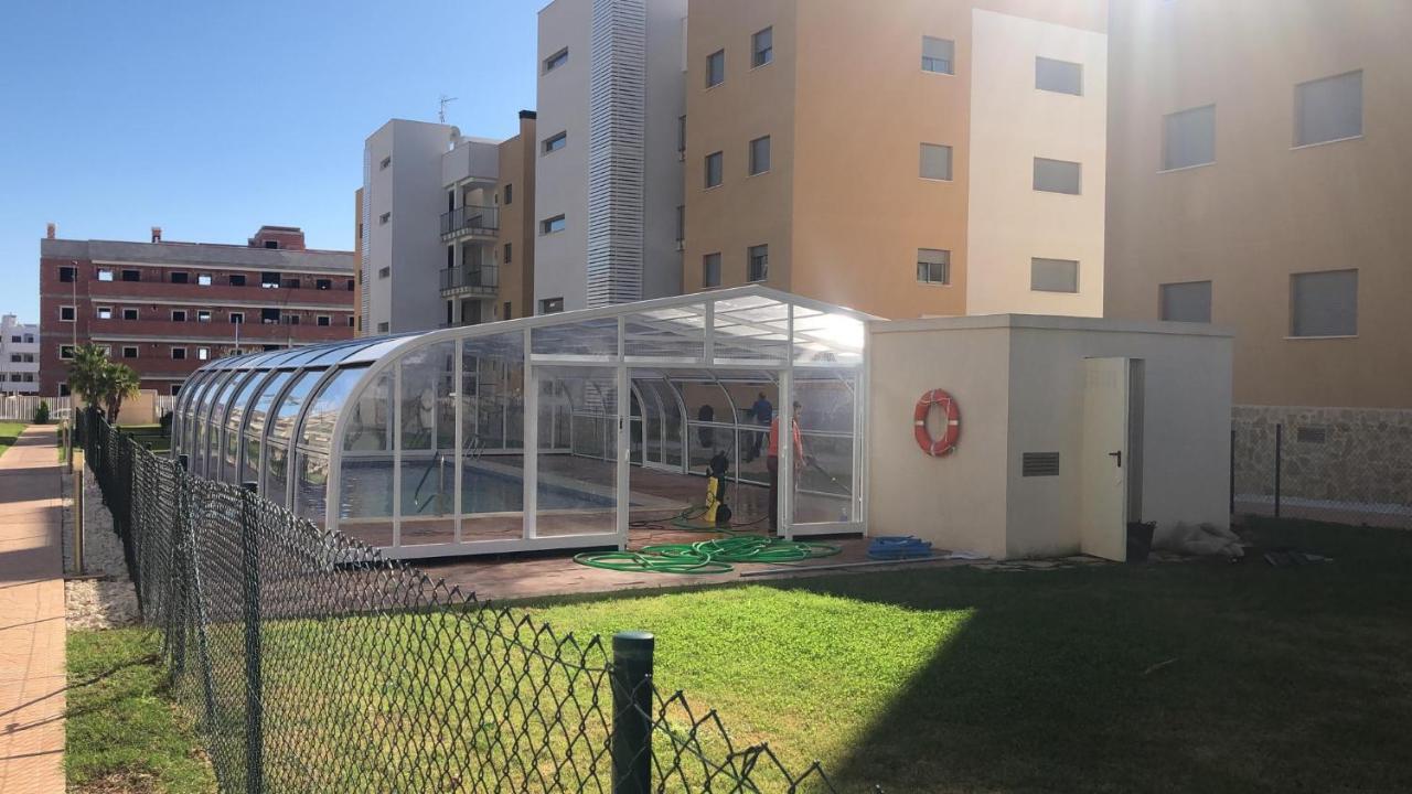 He Villamartin Gardens Orihuela Esterno foto