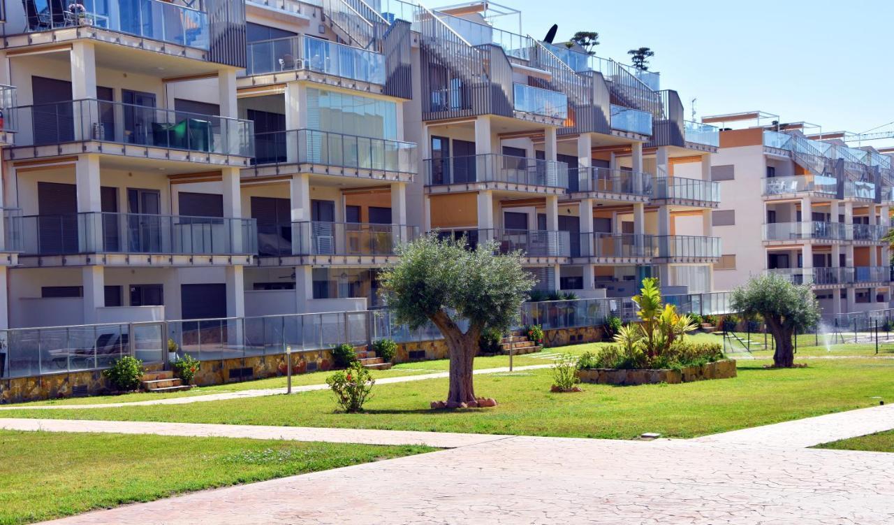 He Villamartin Gardens Orihuela Esterno foto