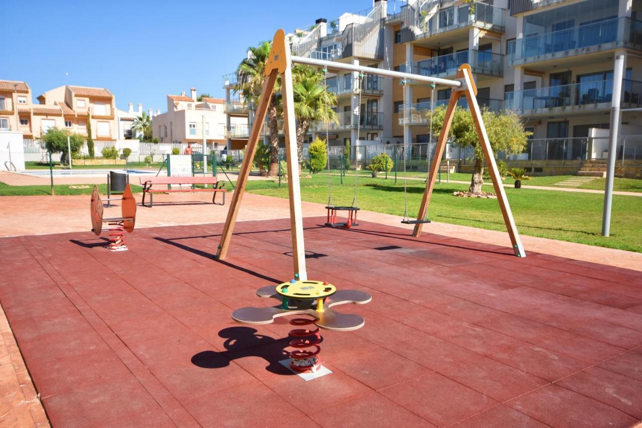 He Villamartin Gardens Orihuela Esterno foto